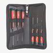 Набір викруток Torx 6шт. Milwaukee для точних робіт (4932471870). Фото-2