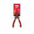 Інструмент для зачищення дротів VDE Wire Stripping Plier 160 mm Milwaukee (4932464573). Фото-4